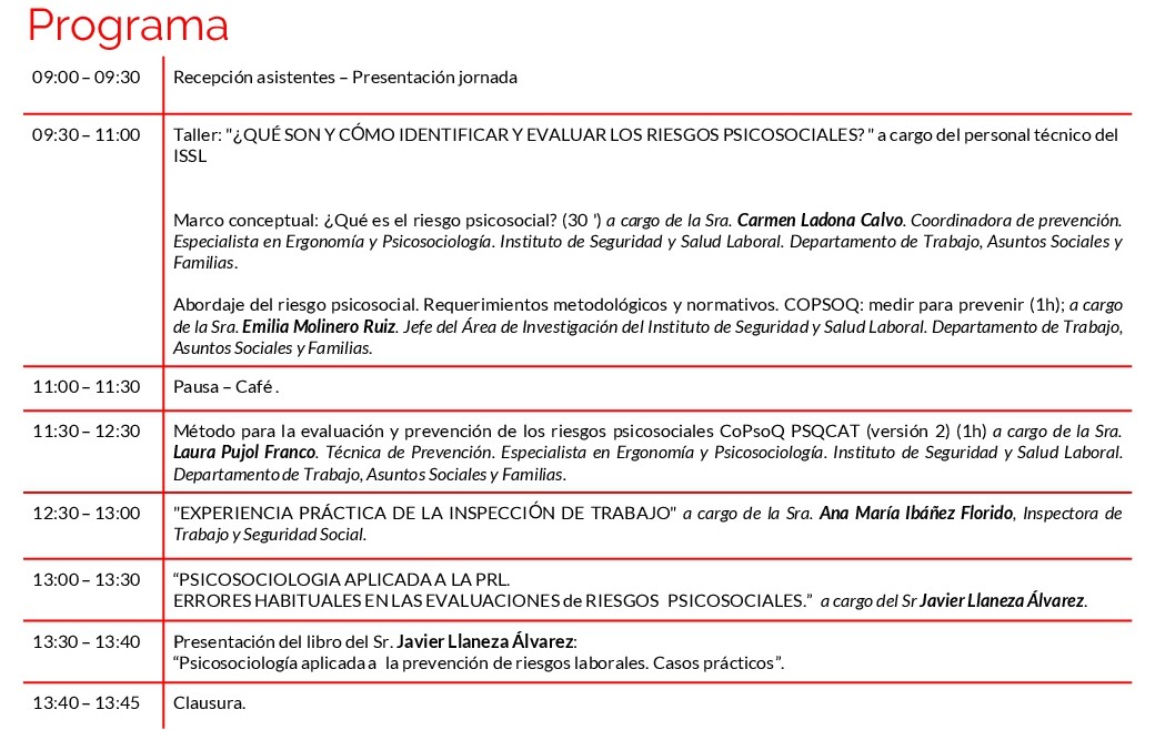 2016-06-15 PROGRAMA ORNADA TÉCNICA (CAST)