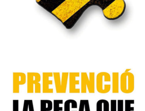 #28PRL Dia Internacional de la Seguretat i Salut Laboral en el treball