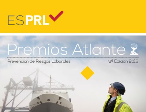 8ª Edición de los Premios Atlante de Foment del Treball​​