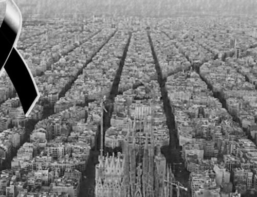 ASPRECAT condena los actos terroristas que han tenido lugar en Barcelona así como el intento de atentado de Cambrils.
